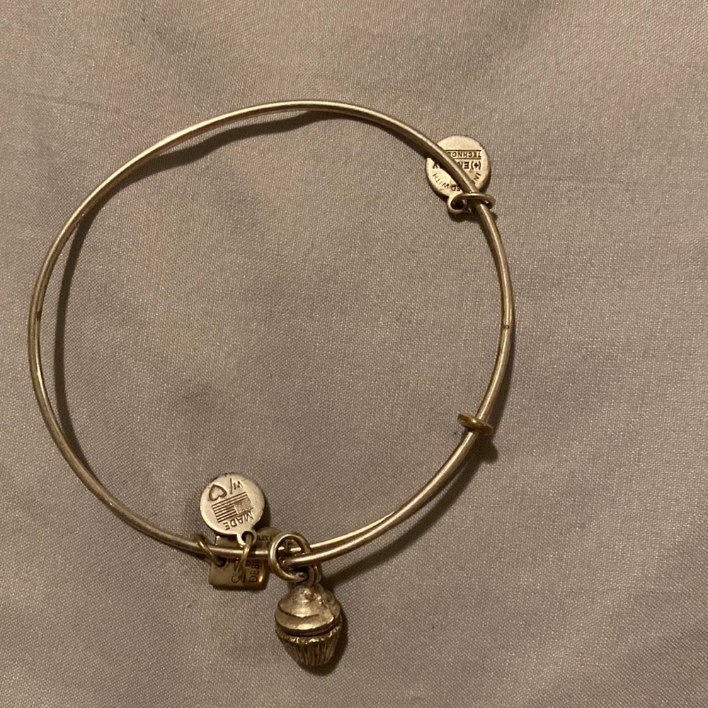 Alex and Ani Bracelets